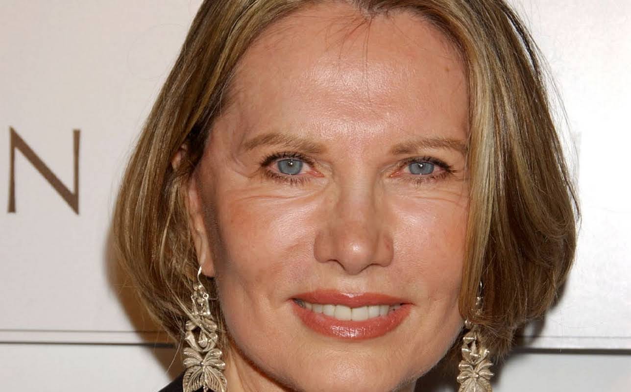 Maud Adams