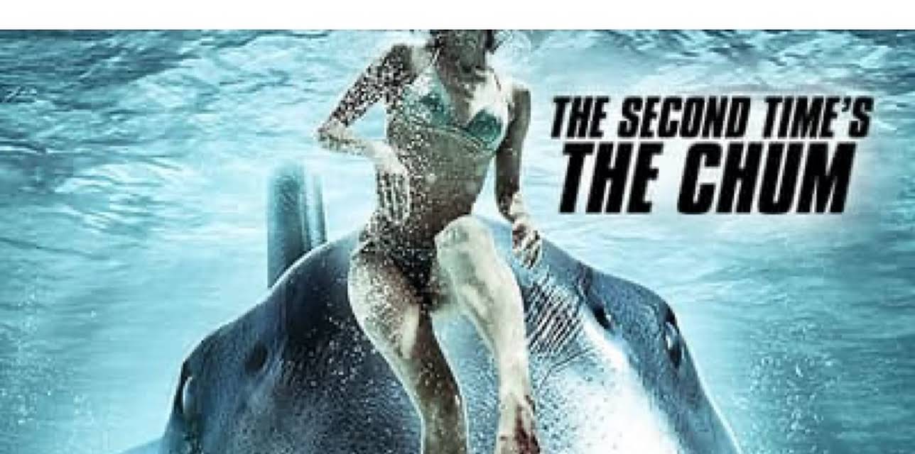 Jurassic Shark 2: Aquapocalypse (2021)