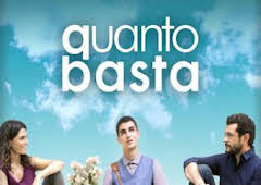 ¿Cuánto es suficiente?