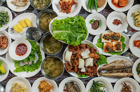 Actor Kim Eui Sung's Exploring Taverns in Small Towns: Actor Kim Eui Sung's Exploring Taverns in Small Towns EP04