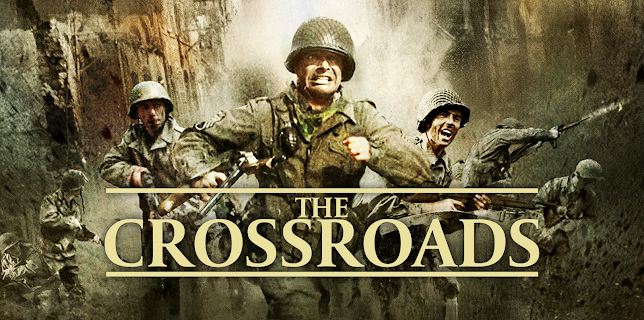 The Crossroads (2009)