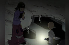 Eureka Seven Part 1: Opposite View