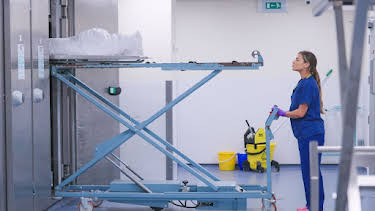 1:00 AM: Cause of Death (S3 E4) (S3) | 5 Star | 1/6 2026