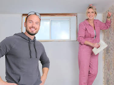 06:40: Farmhouse Facelift - Makeover für Landhäuser | Sixx | 7/27 2026