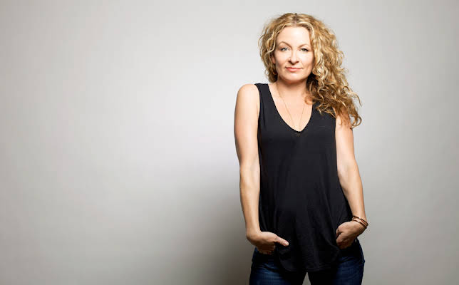 Sarah Colonna