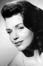 Elizabeth Allen como Guinevere Plantagenet