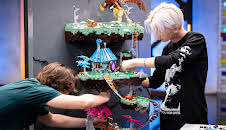 Lego Masters Australia