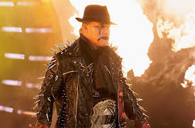 AEW, Season 2019: Dynamite 10/16/2019