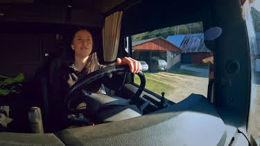 06:55: Svenska Truckers (S8 E4) (S8) | TV3 | 4/23 2026