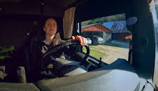 Svenska Truckers (S8 E4)