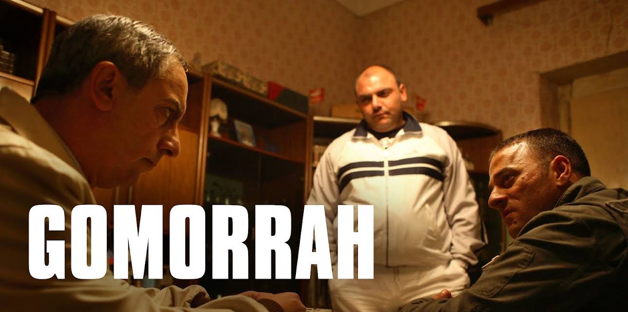 Gomorrah (English Subtitled) (2009)