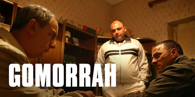 Gomorrah (English Subtitled) (2009)