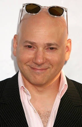 Evan Handler as 