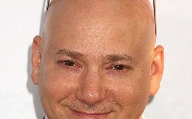 Evan Handler