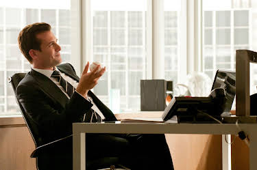 17:05: Suits | ZDFneo | 8/28 2026