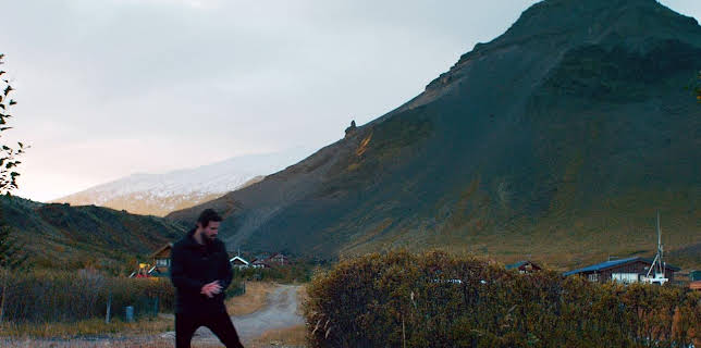 22:26: Lava (2/4) | Arte | 11/6 2025