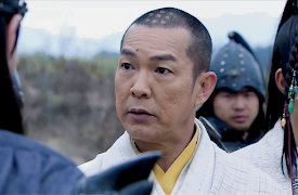 A Legend of Shaolin Kung Fu（Season 2）: A Legend of Shaolin Kung Fu（Season 2）02