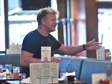 08:50: 24 Stunden in Teufels Küche - Undercover mit Gordon Ramsay | ProSieben Maxx | 7/26 2026