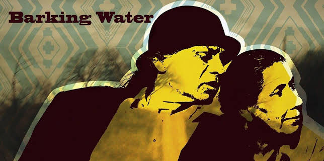 Barking Water (2009)