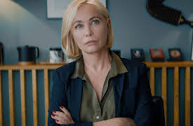 Syndrome E, Season 1: Episode 5