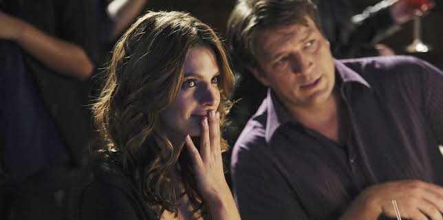 14:50: Castle | Kabel Eins | 12/1 2025