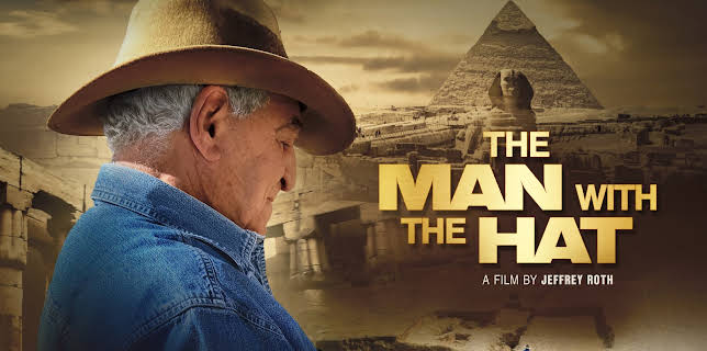 The Man with the Hat (2026)