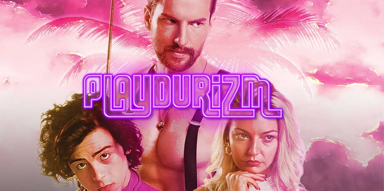 Playdurizm (2020)