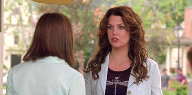 14:00: Gilmore Girls | Sixx | 1/21 2026