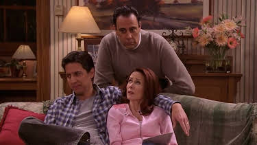 7:40 AM: Everybody Loves Raymond | Channel 4 | 3/28 2026