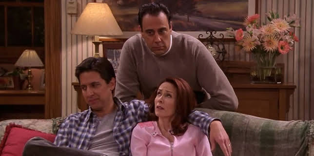 7:30 AM: Everybody Loves Raymond | Channel 4 | 1/10 2026