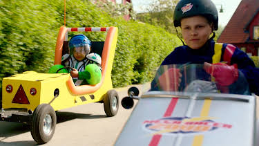 10:30: Stopp: Kassabilløpet | NRK Super | 4/27 2026