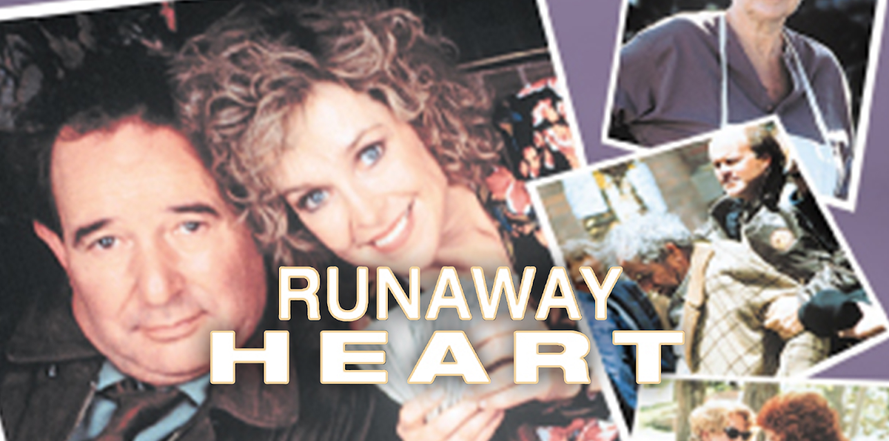 Runaway Heart (1990)