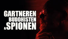 Gartneren, buddhisten og spionen