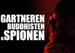 Gartneren, buddhisten og spionen