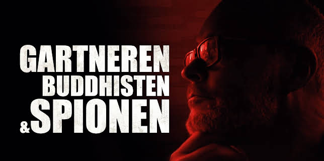 00:30: Gartneren, buddhisten og spionen | NRK 1 | 3/16 2026