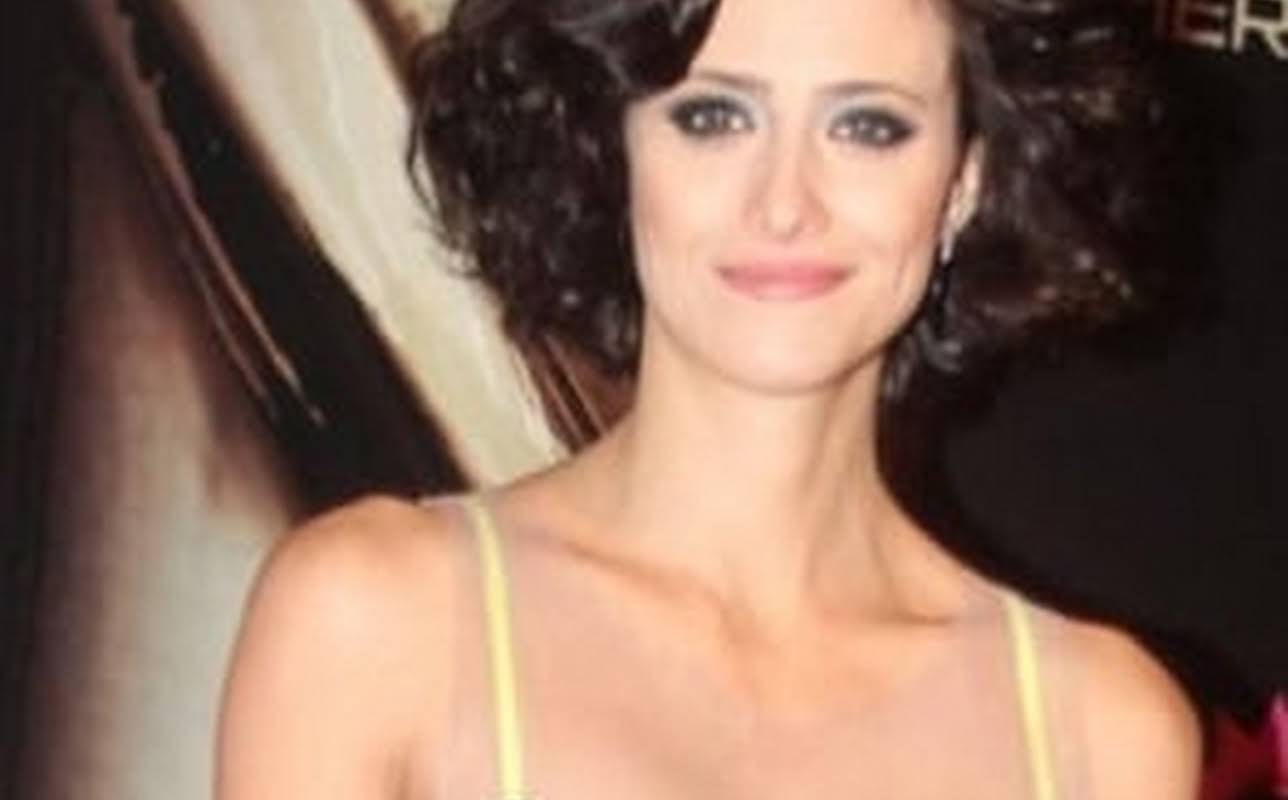 Monica Antonopulos