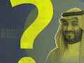 Wer ist Mohammed bin Salman?
