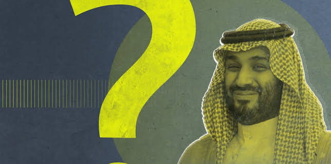 12:30: Wer ist Mohammed bin Salman? | ZDFinfo | 11/14 2025