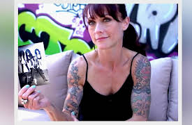 CrossFit Saved My Life - Volume 1: Meet Shari Keener: Changing the Pattern