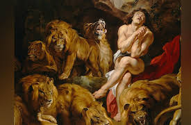 Reading Biblical Literature: Genesis to Revelation: Esther, Daniel, and Life under Empire