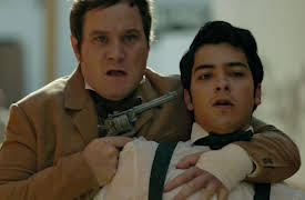 The Vineyard - Series 1: The Vineyard - Episode 9