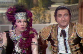 The Carol Burnett Show: The Carol Burnett Show: Barbara McNair and Sid Caesar