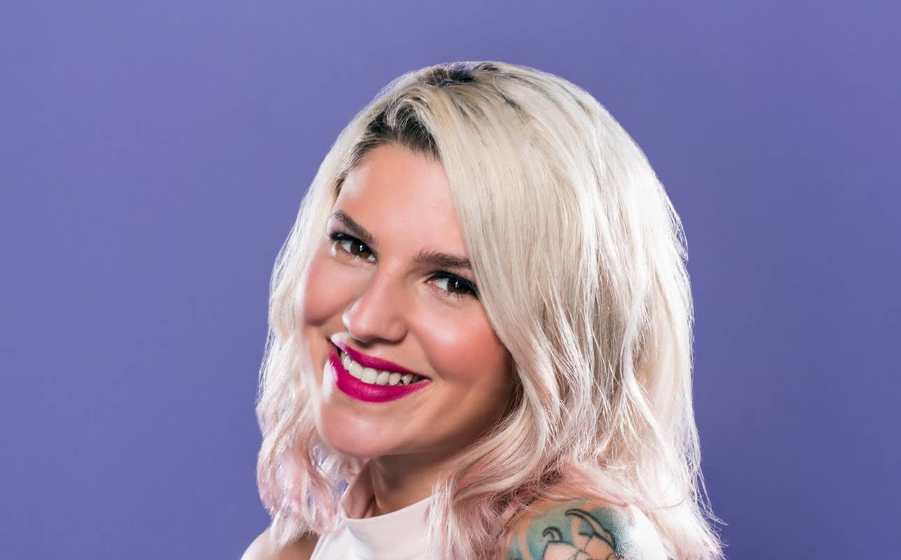 Carly Aquilino