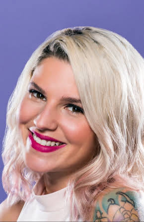 Carly Aquilino as 
