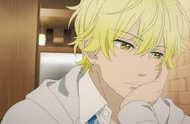 Honey Lemon Soda: A Great Person