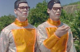 Big Bad Beetleborgs: Root of All Evil