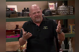 Pawnography Season 1: The Sweetness