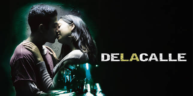 De la calle (2001)