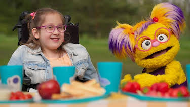 11:35 AM: I Spy, You Spy (S1) | Cbeebies | 1/9 2026