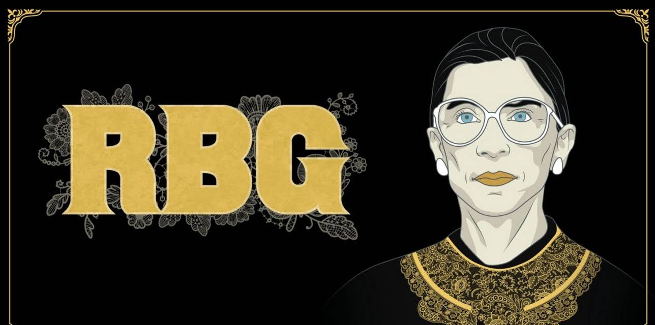 RBG (2026)